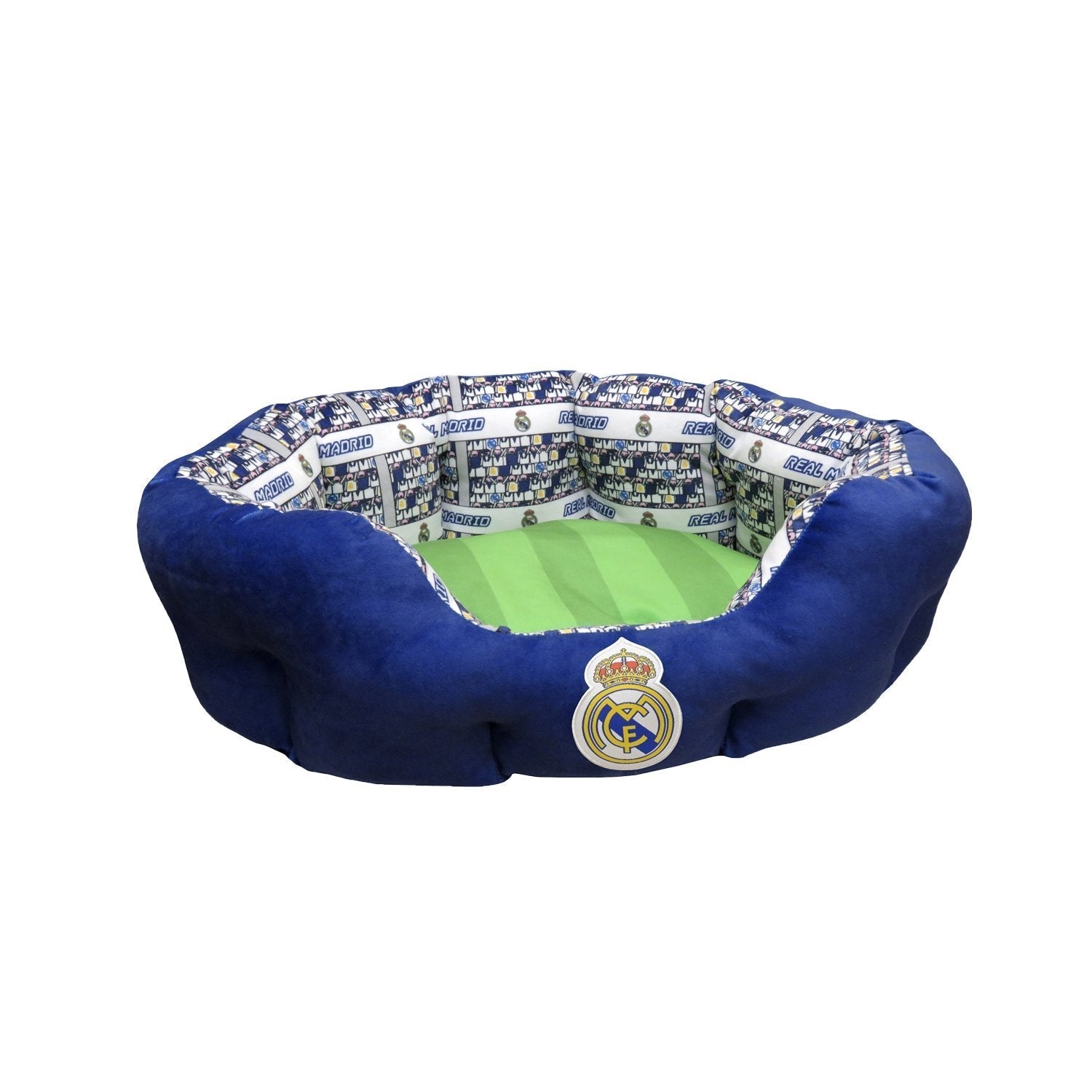 Real Madrid Pets Bed Small