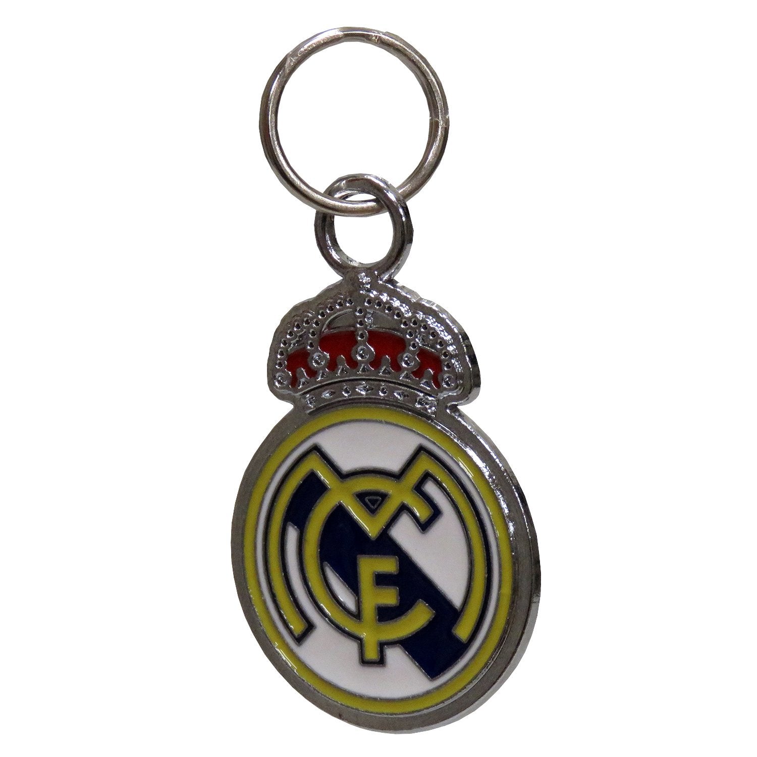Real Madrid Pets ID Tag
