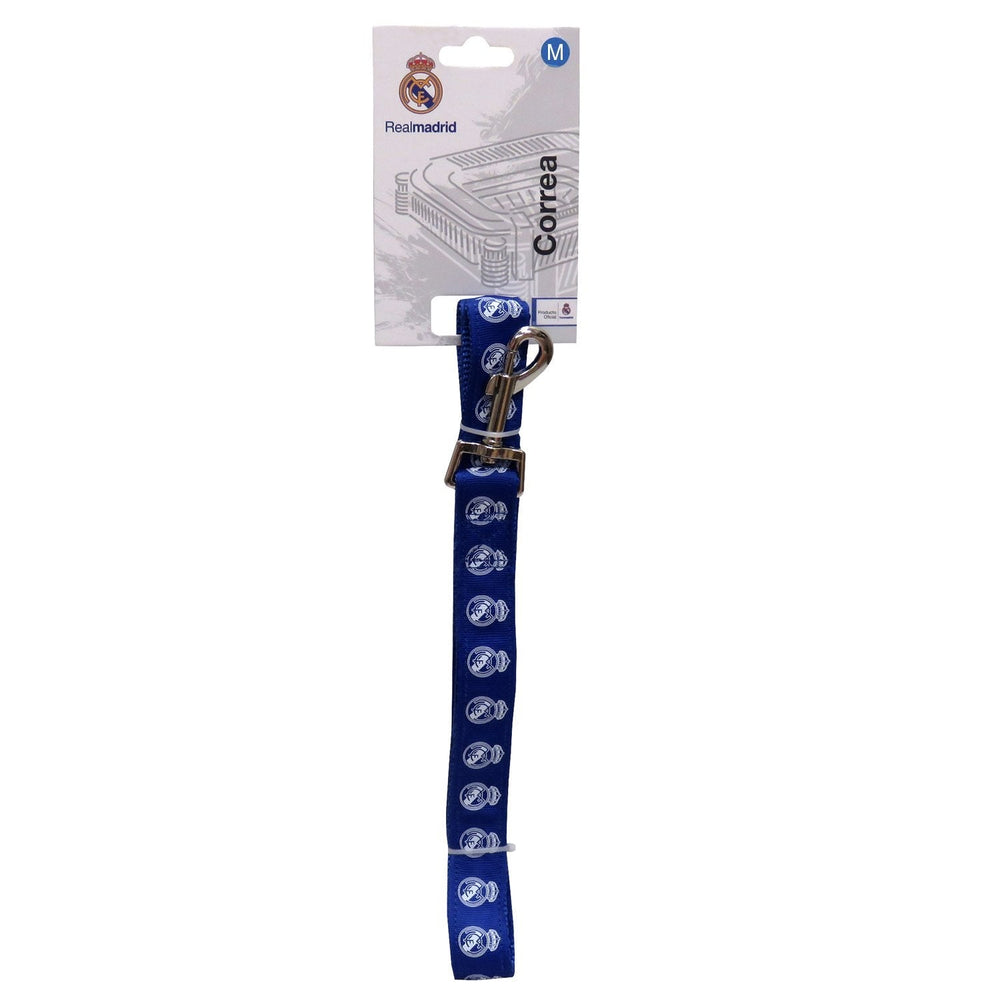 Real Madrid Pets Leash M