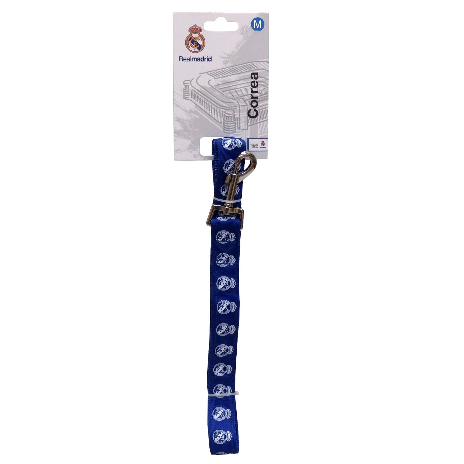 Real Madrid Pets Leash M