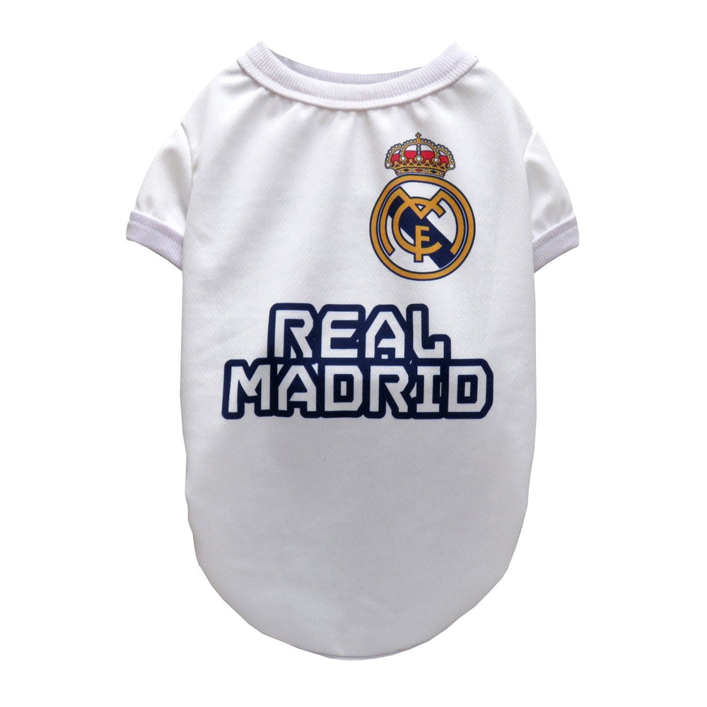 Real Madrid Pets T-Shirt L