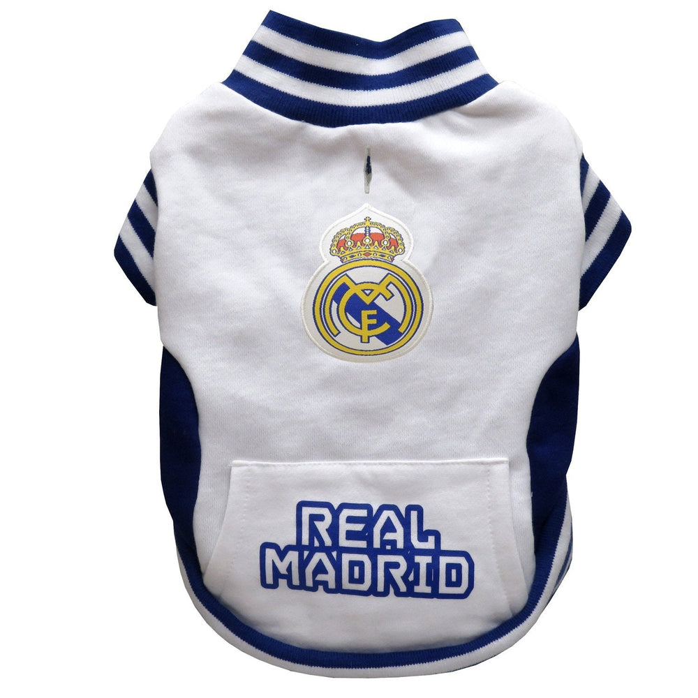 Real Madrid Pets Sweater L