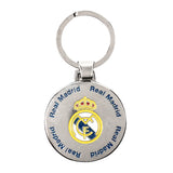 Porta-chaves Redondo Real Madrid