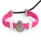 粉色手镯Real Madrid