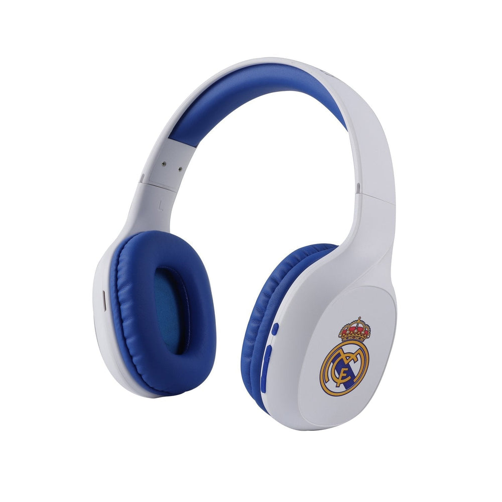 Bluetooth Headphones White