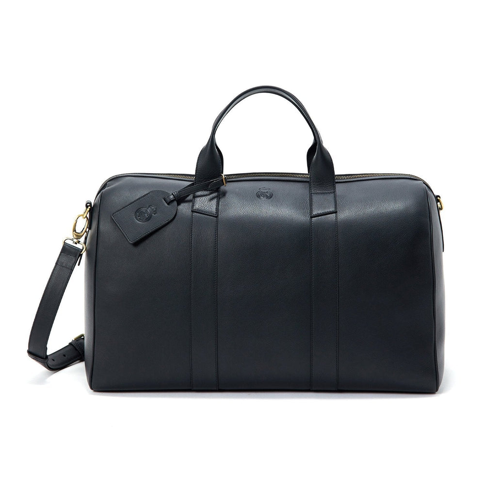 RM Limited Weekend Bag Black
