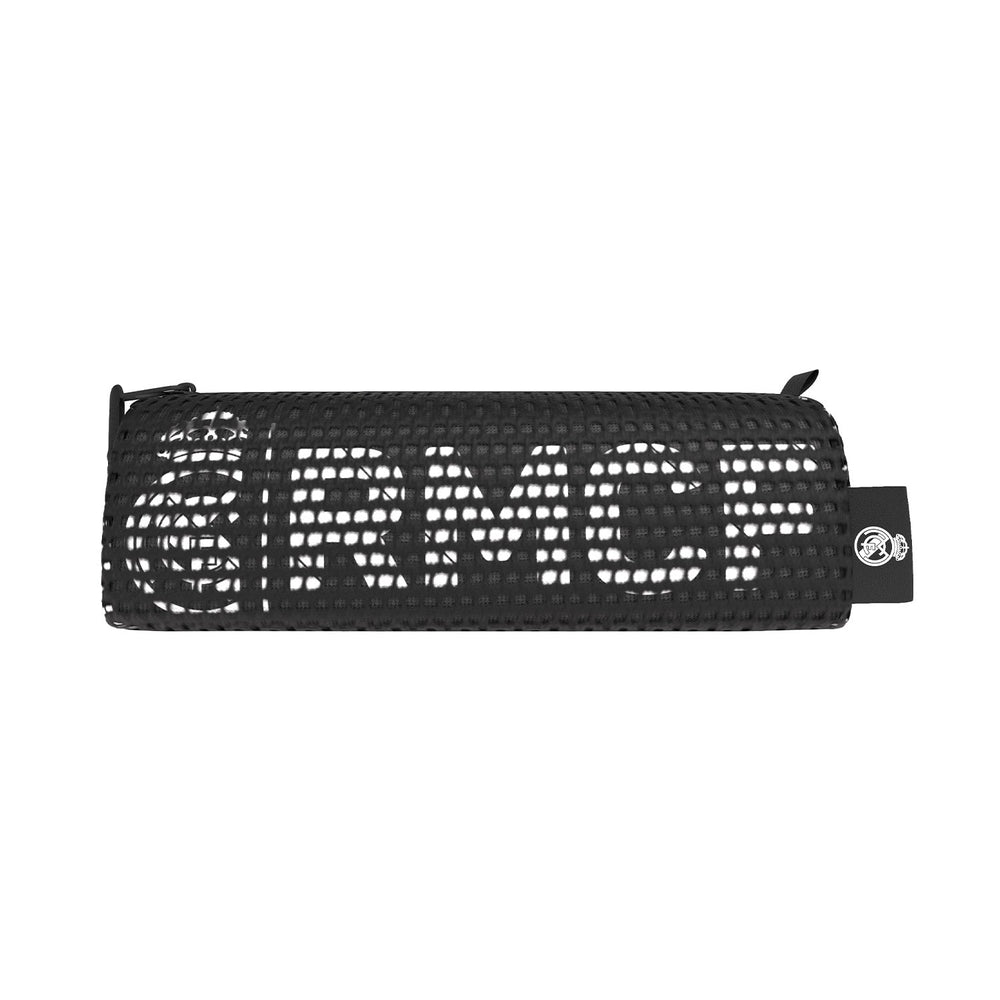 Mesh Pencil Case