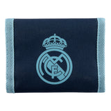 蓝色钱包Real Madrid