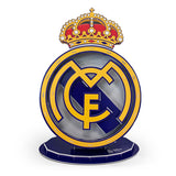 Crest 3D Puzzle