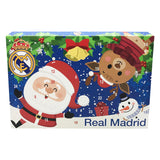 Calendário do Advento de Natal