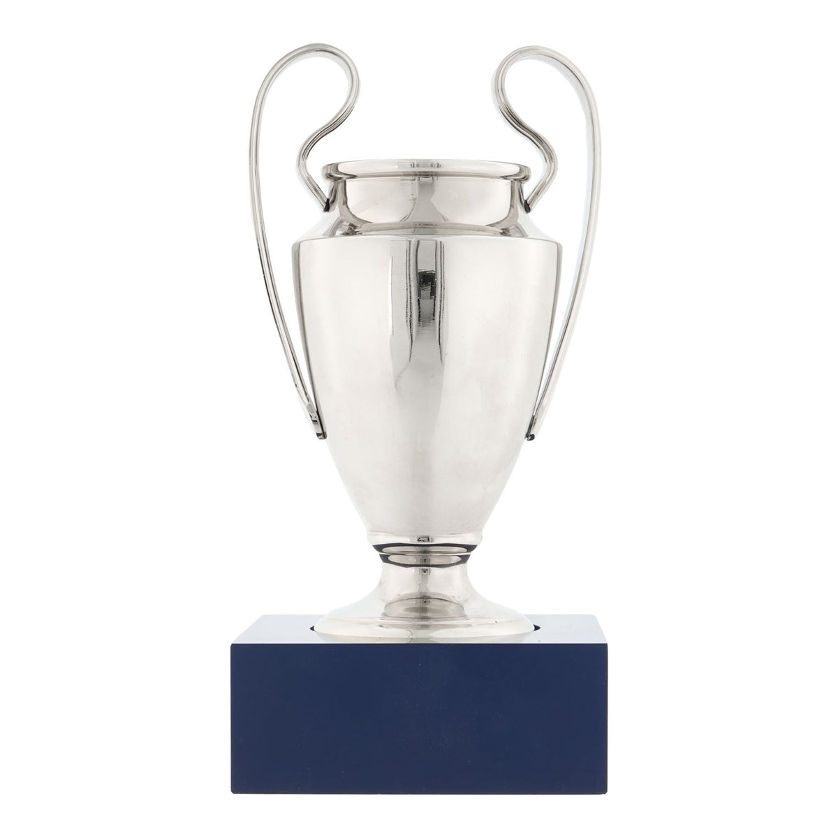 레알 마드리드 UEFA 챔피언스리그 공식 트로피 레플리카 15cm