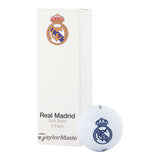 Pack de 3 Balles de Golf Distance+ Real Madrid x TaylorMade Blanc
