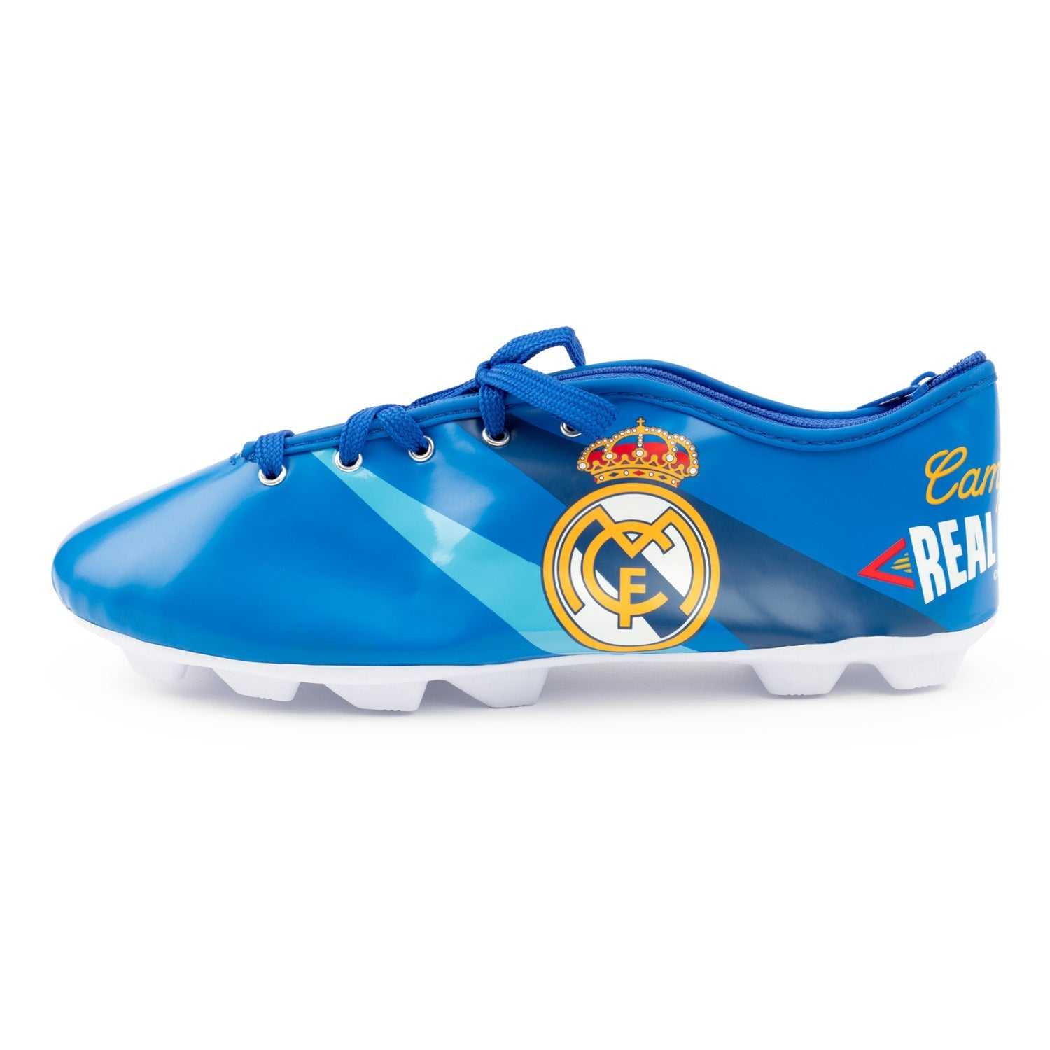 Football Boot Pencil Case Navy