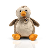 Real Madrid 25cm Penguin Plush