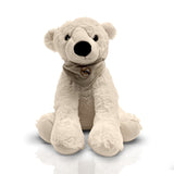 Real Madrid Eisbär Kuscheltier 30cm