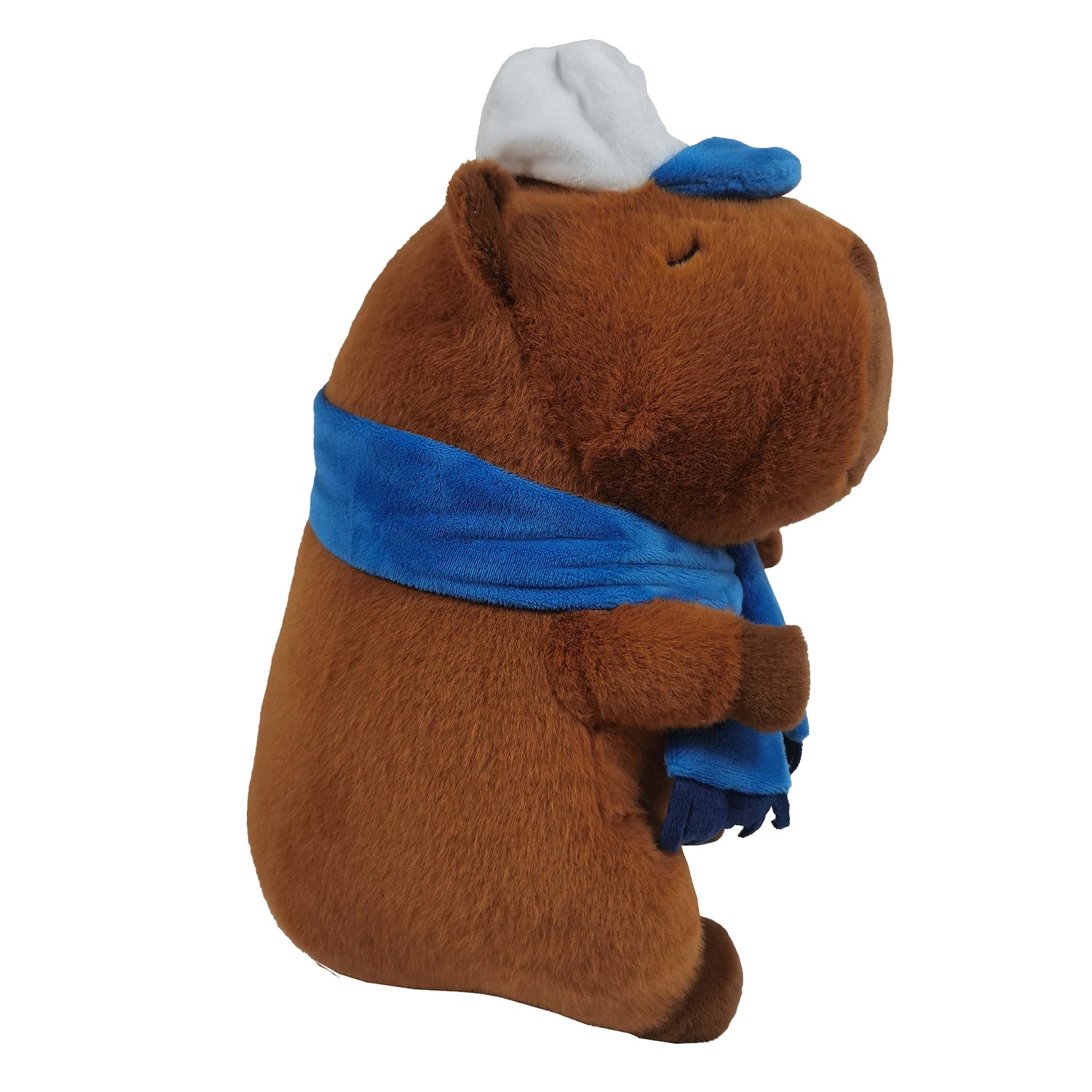 Capybara Plush 20cm