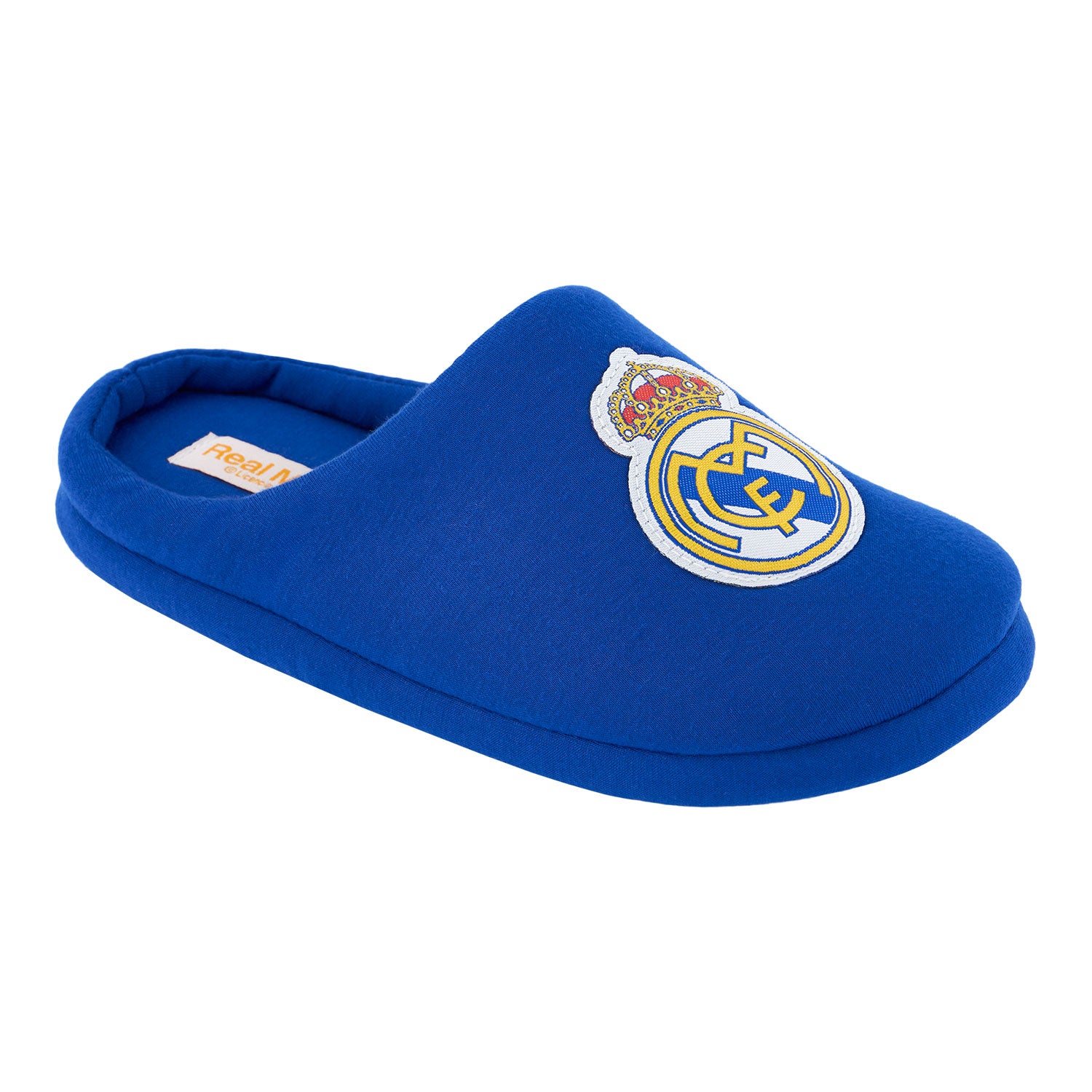 Kids Blue Home Slippers