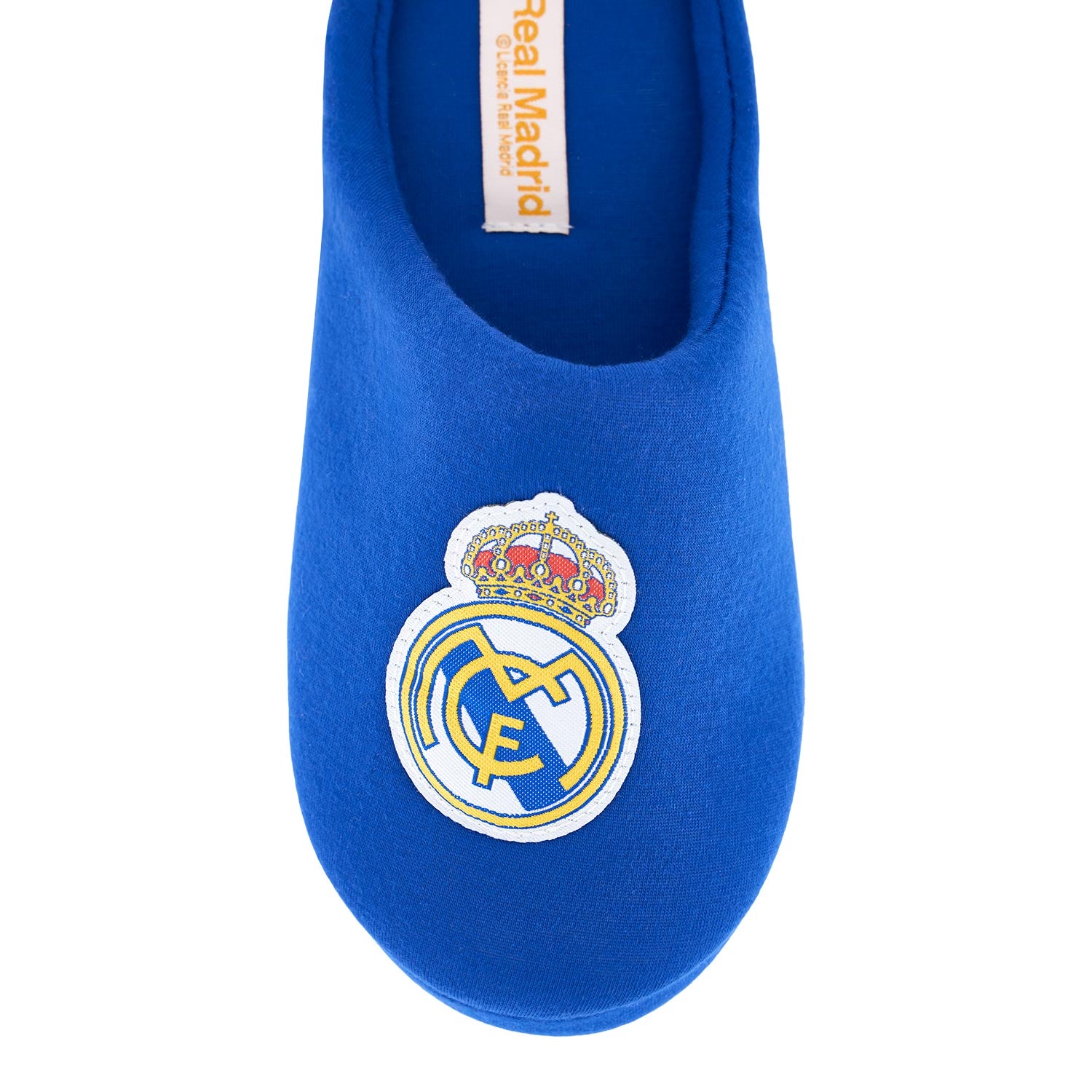 Kids Blue Home Slippers