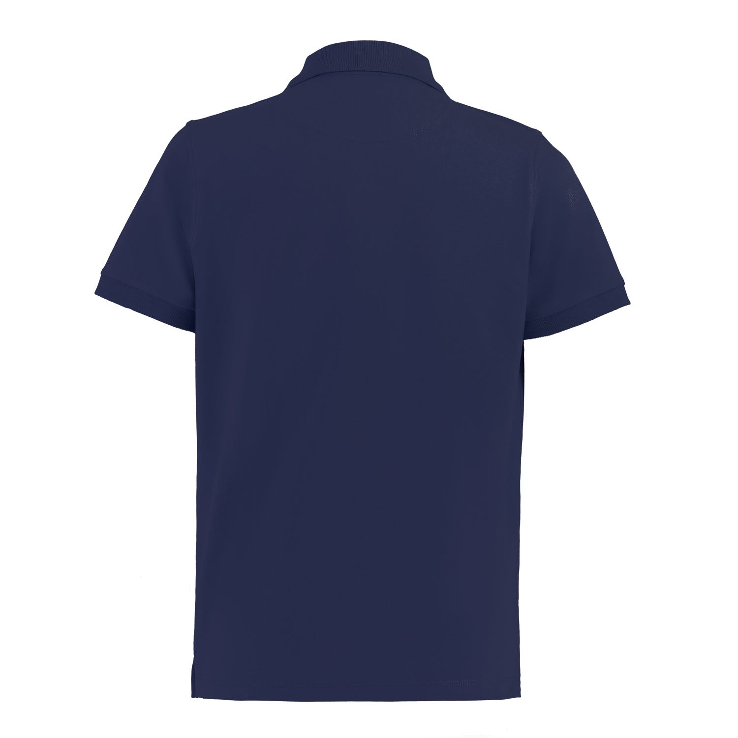 Polo Enfant Essentials RM 26 Coton Bleu Marine