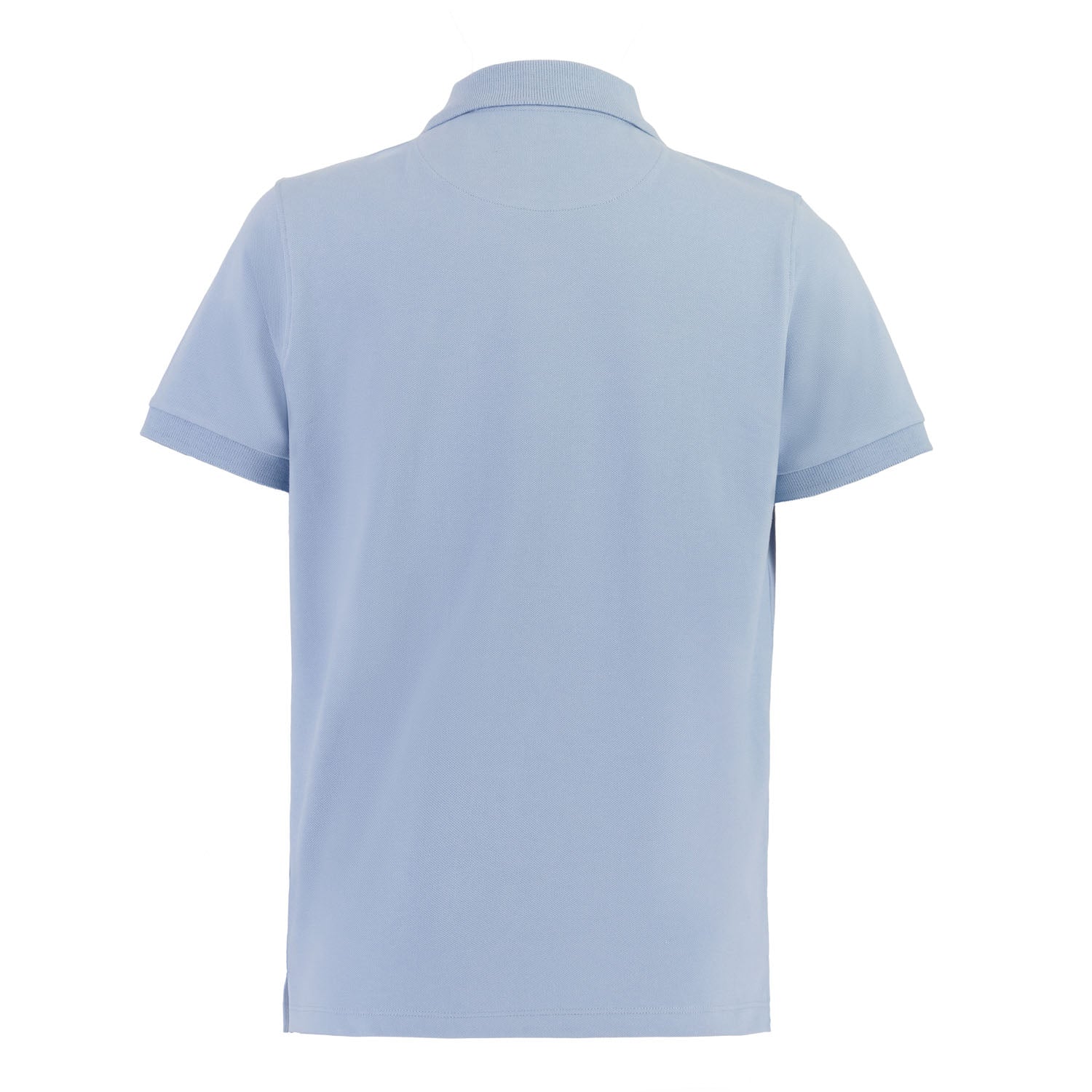 Polo Enfant Essentials RM 26 Coton Bleu