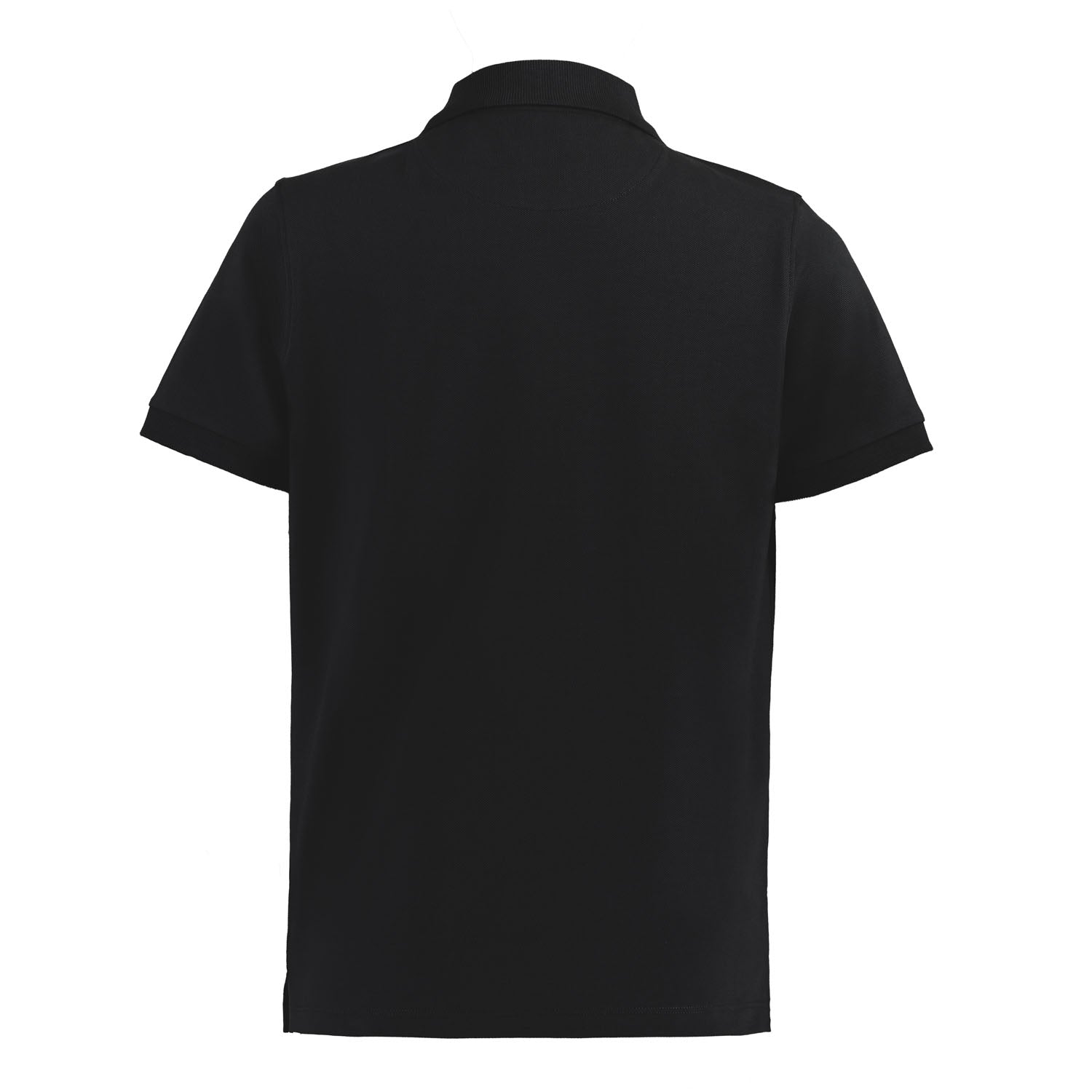 Polo Enfant Essentials RM 26 Coton Noir