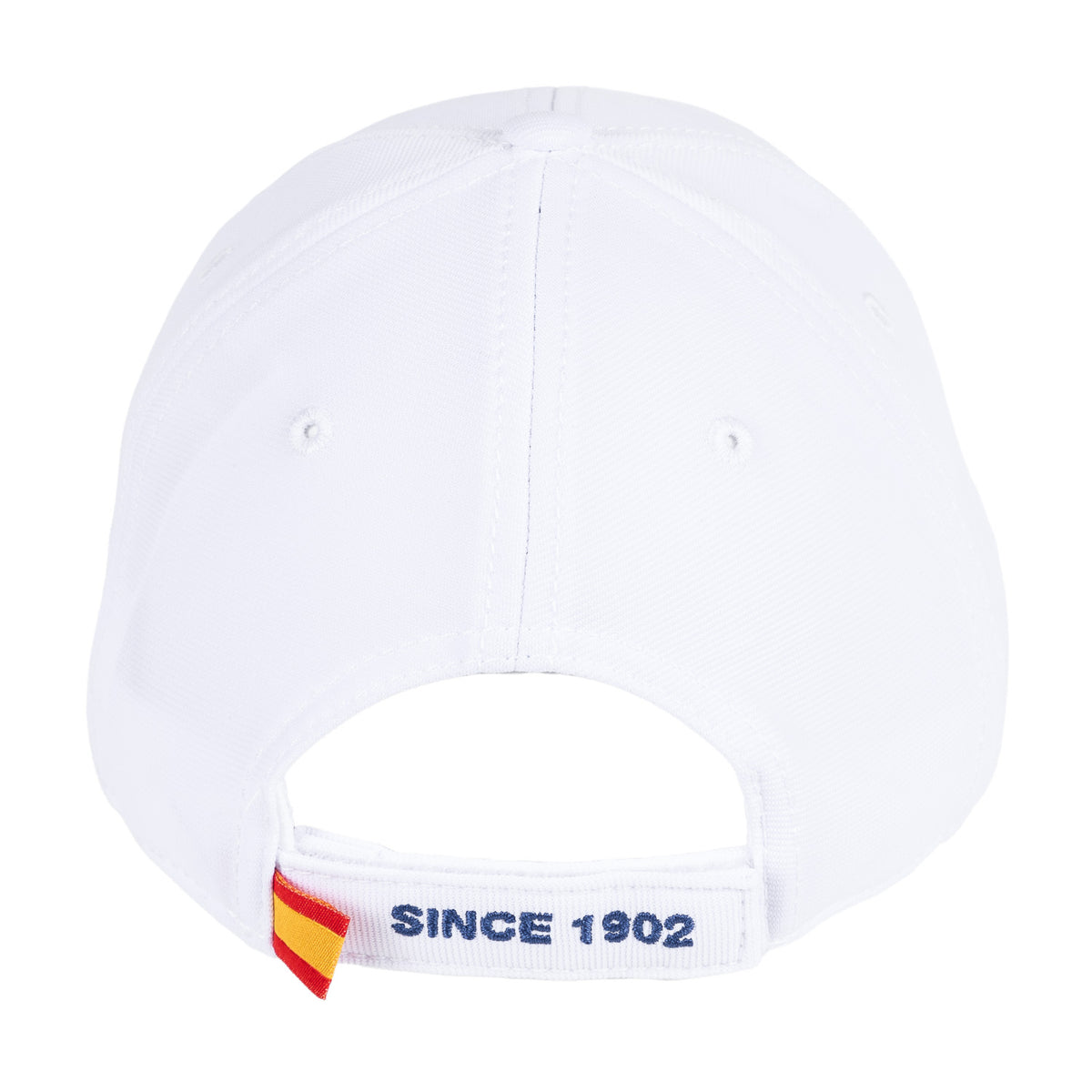 Casquette Écusson Détails Real Madrid Enfant