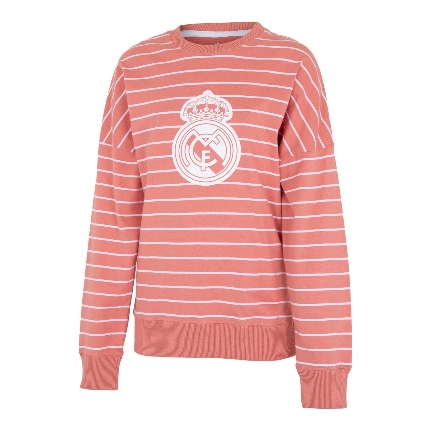 Kids Crest Pijamas Pink