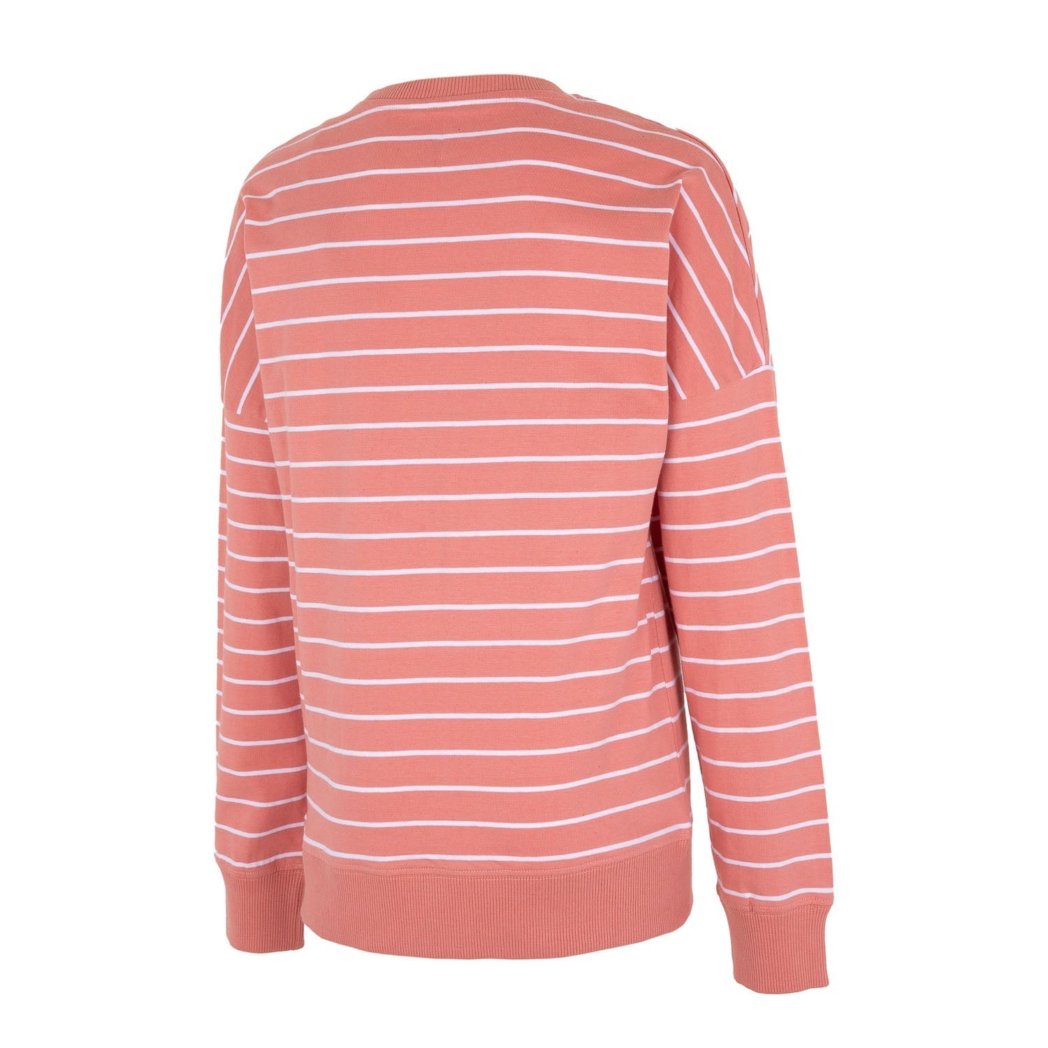 Kids Crest Pijamas Pink