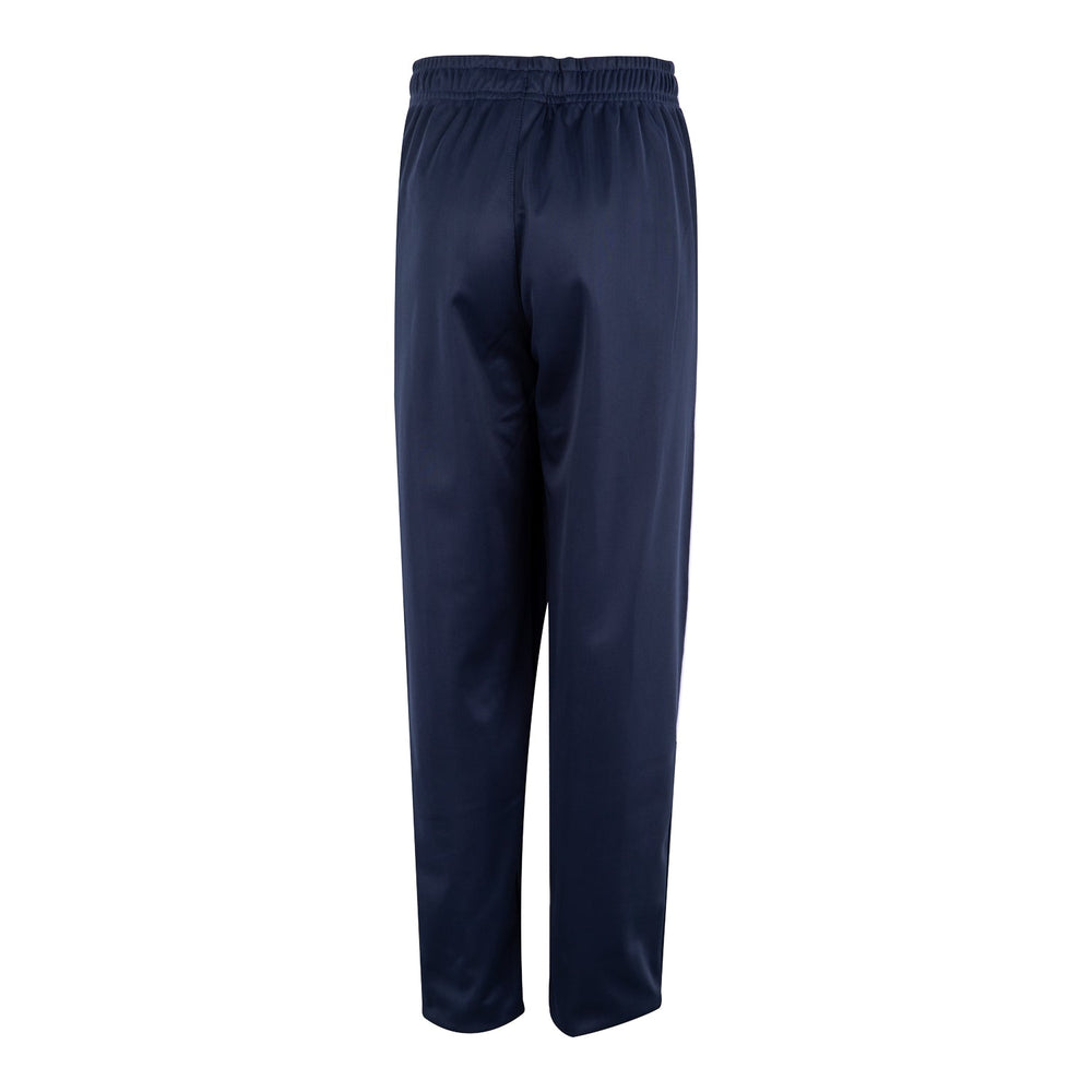 Kids RMCF Tracksuit Navy/White