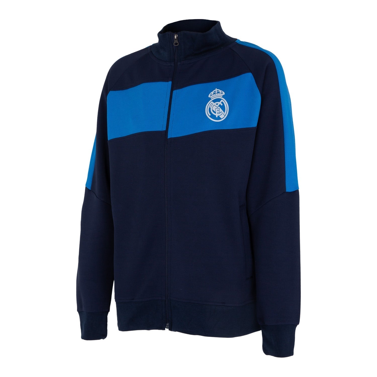 Kids Tracksuit Navy/Blue