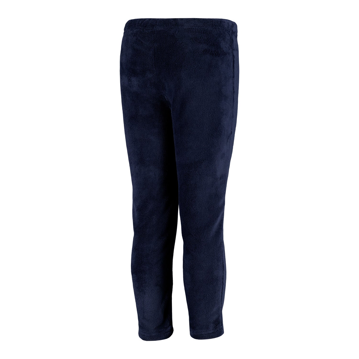 Kids Blue Fleece Pajamas