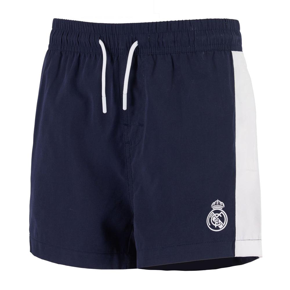 Youth Swimshort Sideline Navy