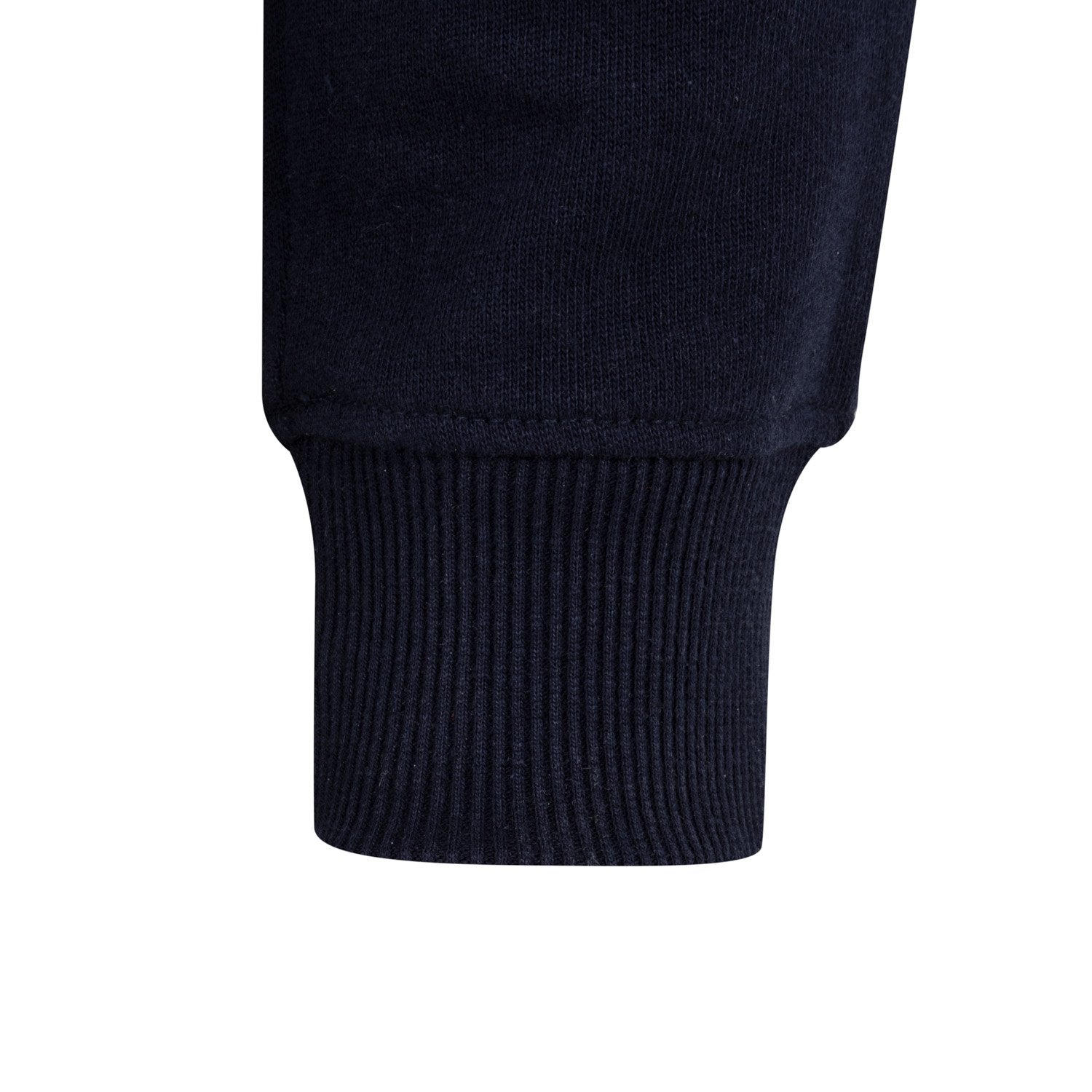 Kids Essentials Color Crest Jogger Pants Navy