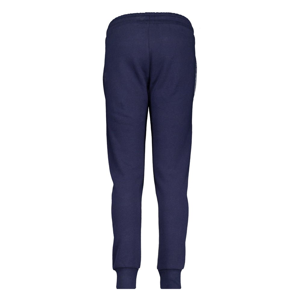 Kids Kids on Tour Real Madrid Side Print Tracksuit Joggers