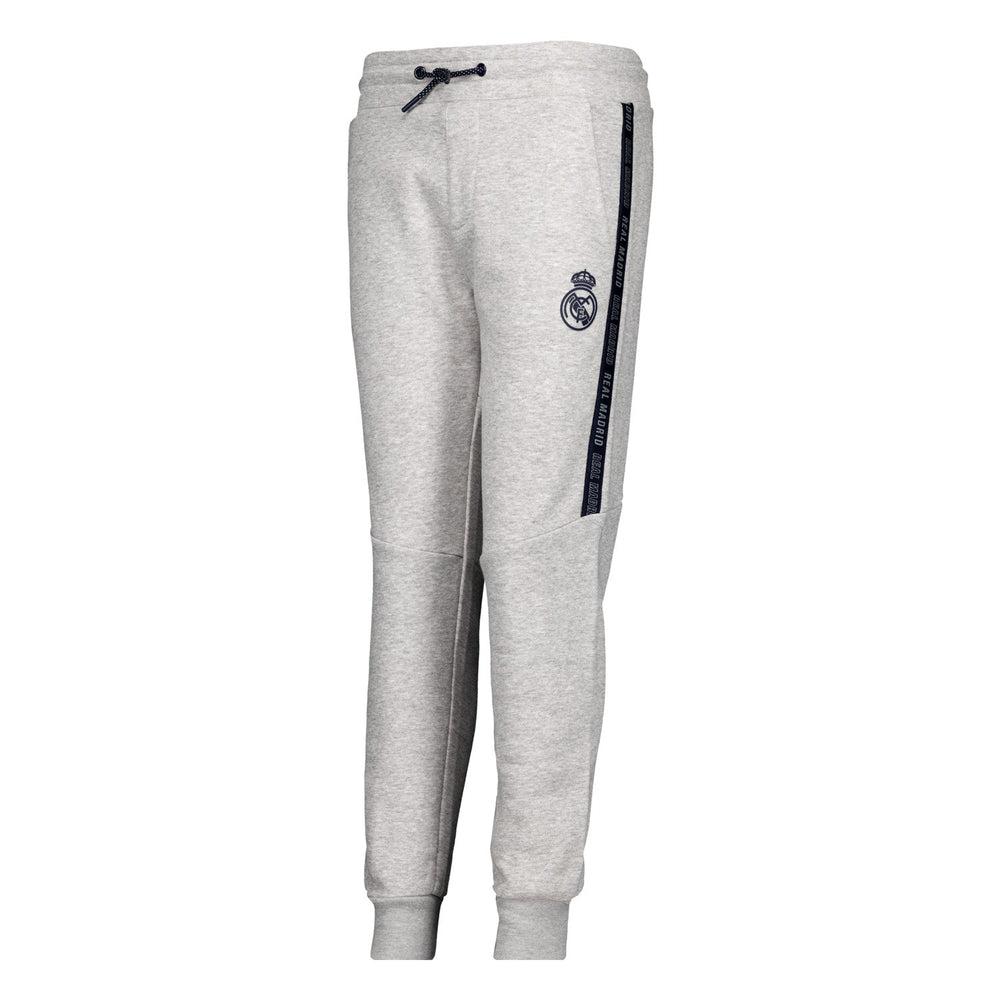 Kids Kids on Tour Real Madrid Side Tape Tracksuit Joggers