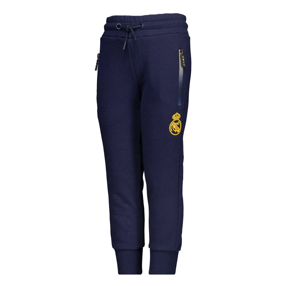 Kids Kids on Tour Real Madrid Ombre Zip Tracksuit Joggers