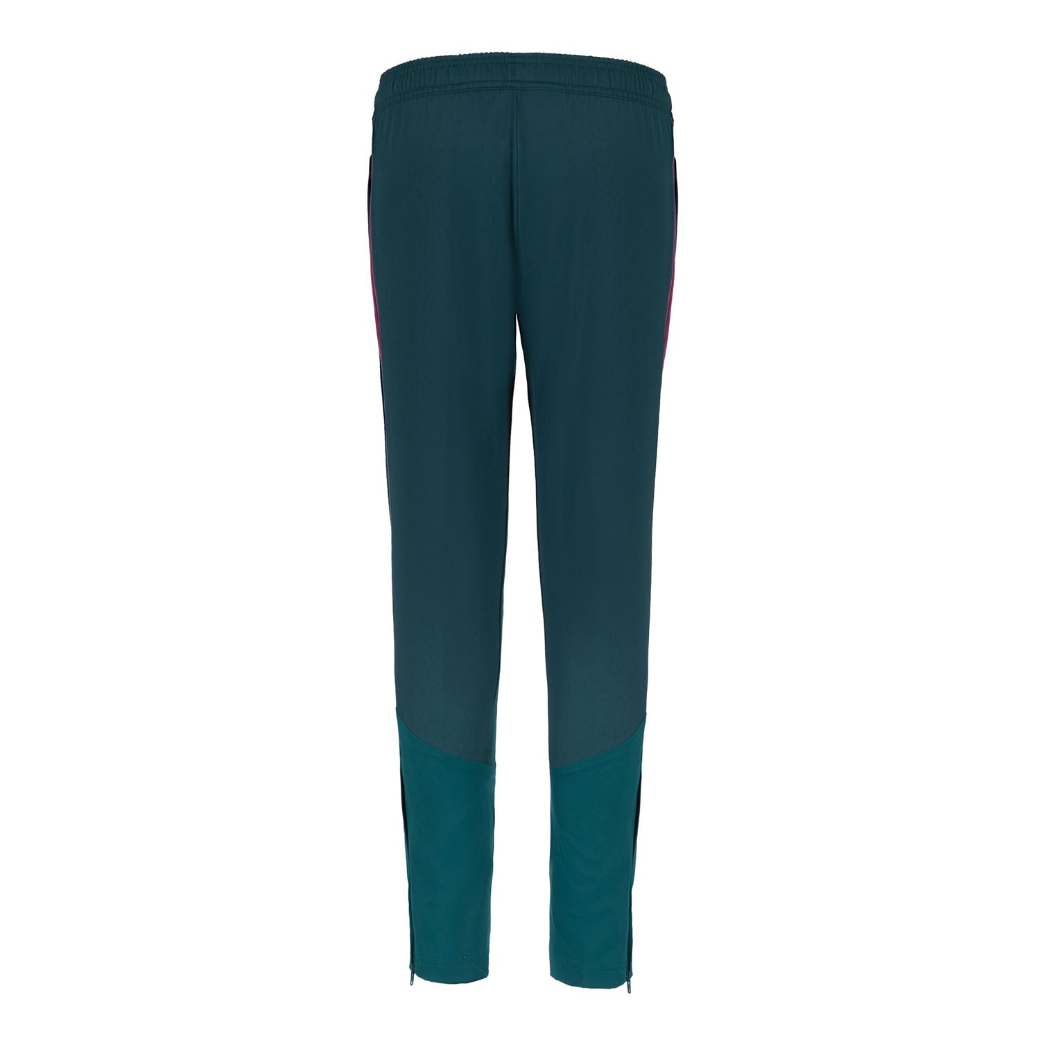 Pantalón Chándal Niño adidas Entrenamiento 26/27 Verde