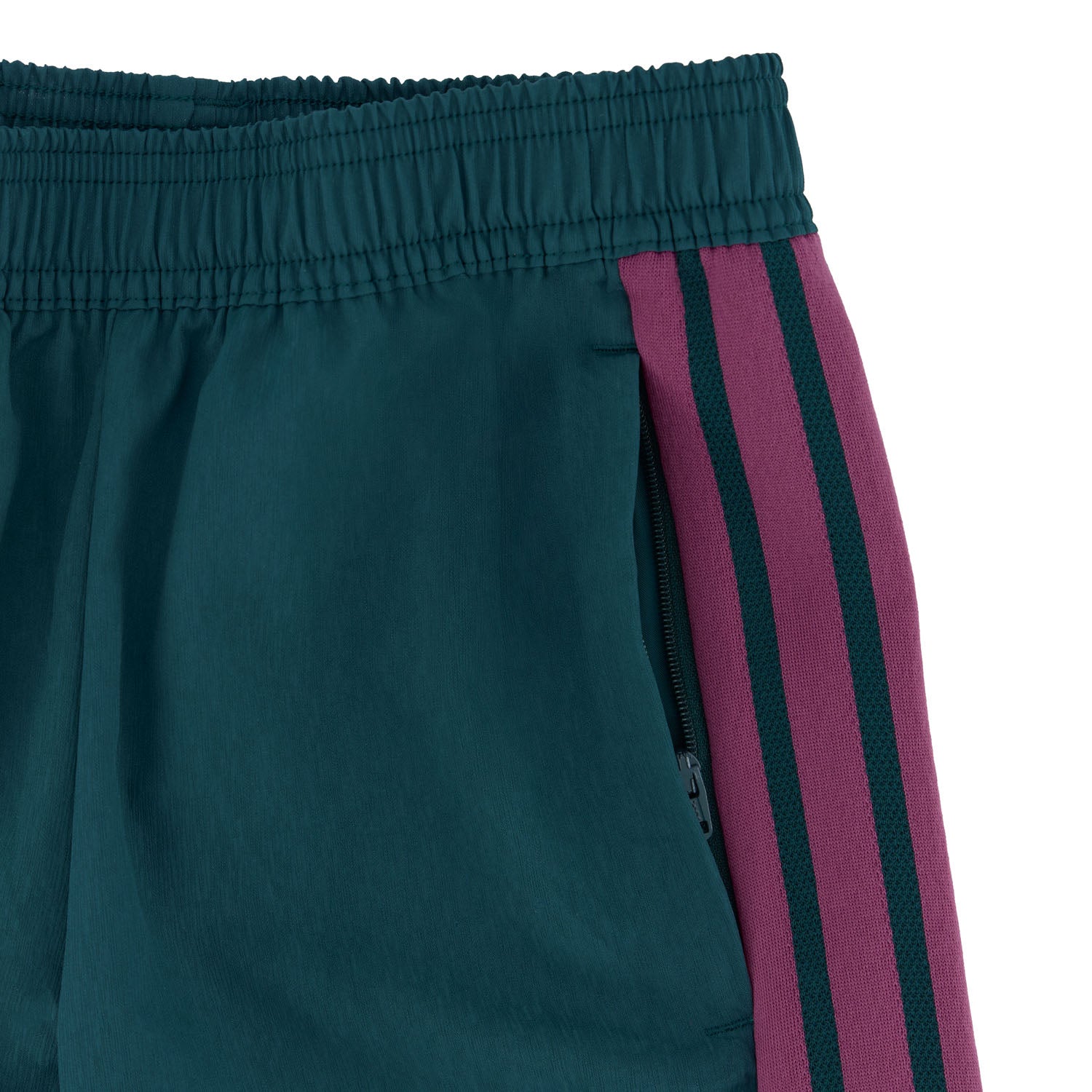 Pantalón Chándal Niño adidas Entrenamiento 26/27 Verde