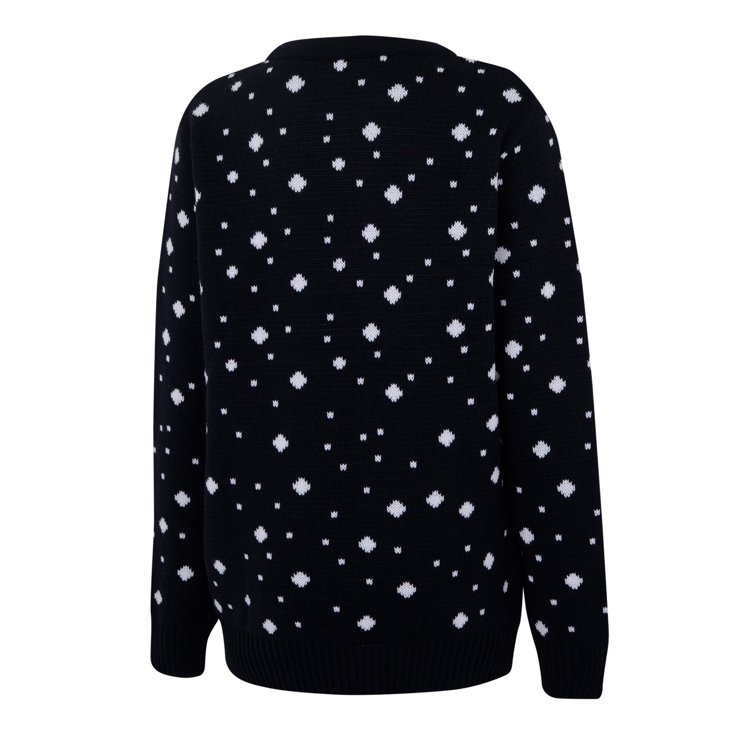 Kids Rudolph Christmas Sweater – The Official Real Madrid CF Online Store