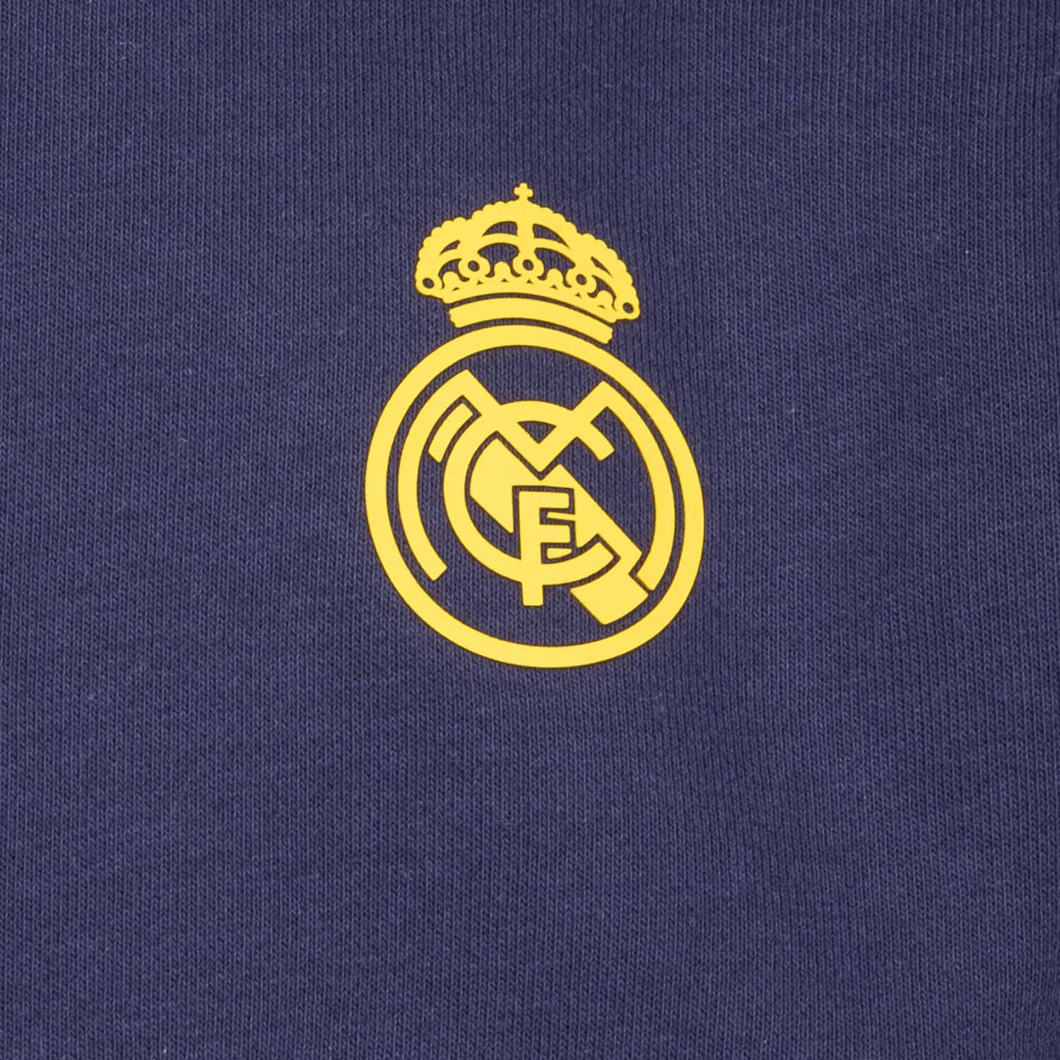 Kids Kids on Tour Real Madrid Ombre Tracksuit Zip Hoodie