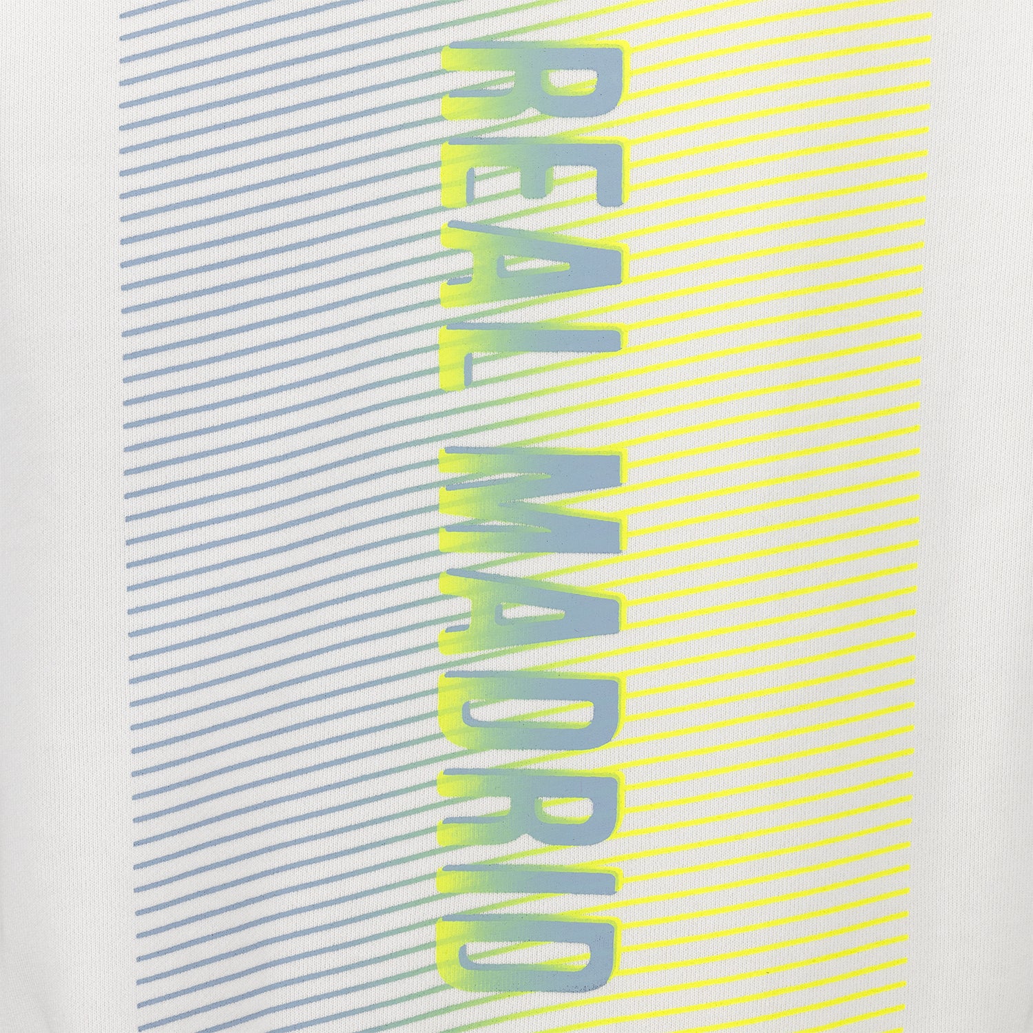 어린이 Hoodie 팬 키즈 레알 마드리드(Real Madrid) 백 프린트 화이트 레알 마드리드(Real Madrid)