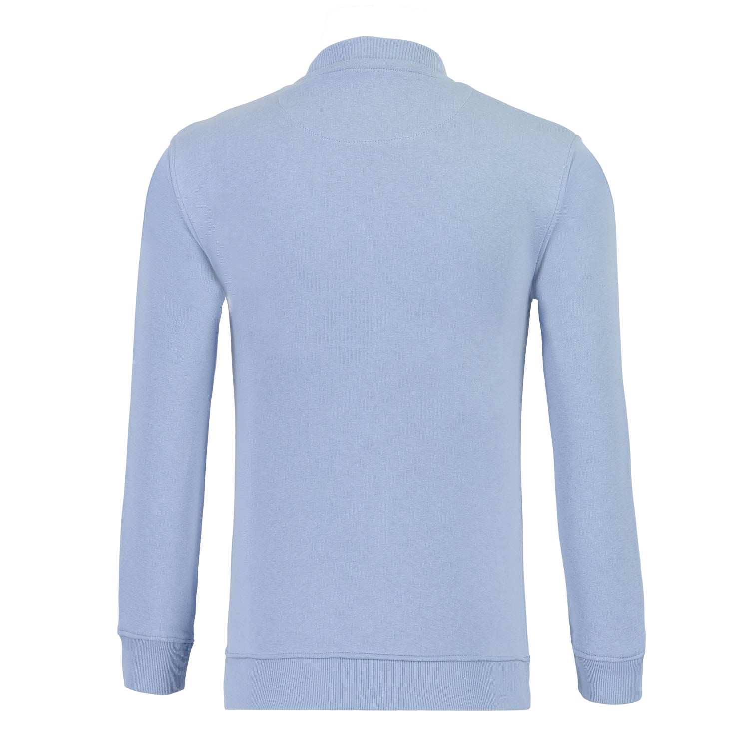 Sweatshirt Enfant Essentials RM 26 Coton Bleu