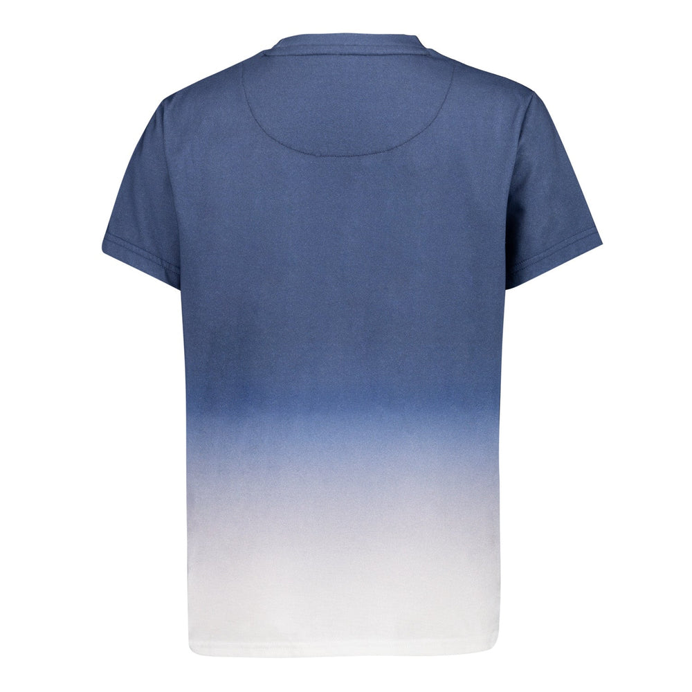 Kids Kids on Tour Real Madrid Sublimated Ombre T-Shirt