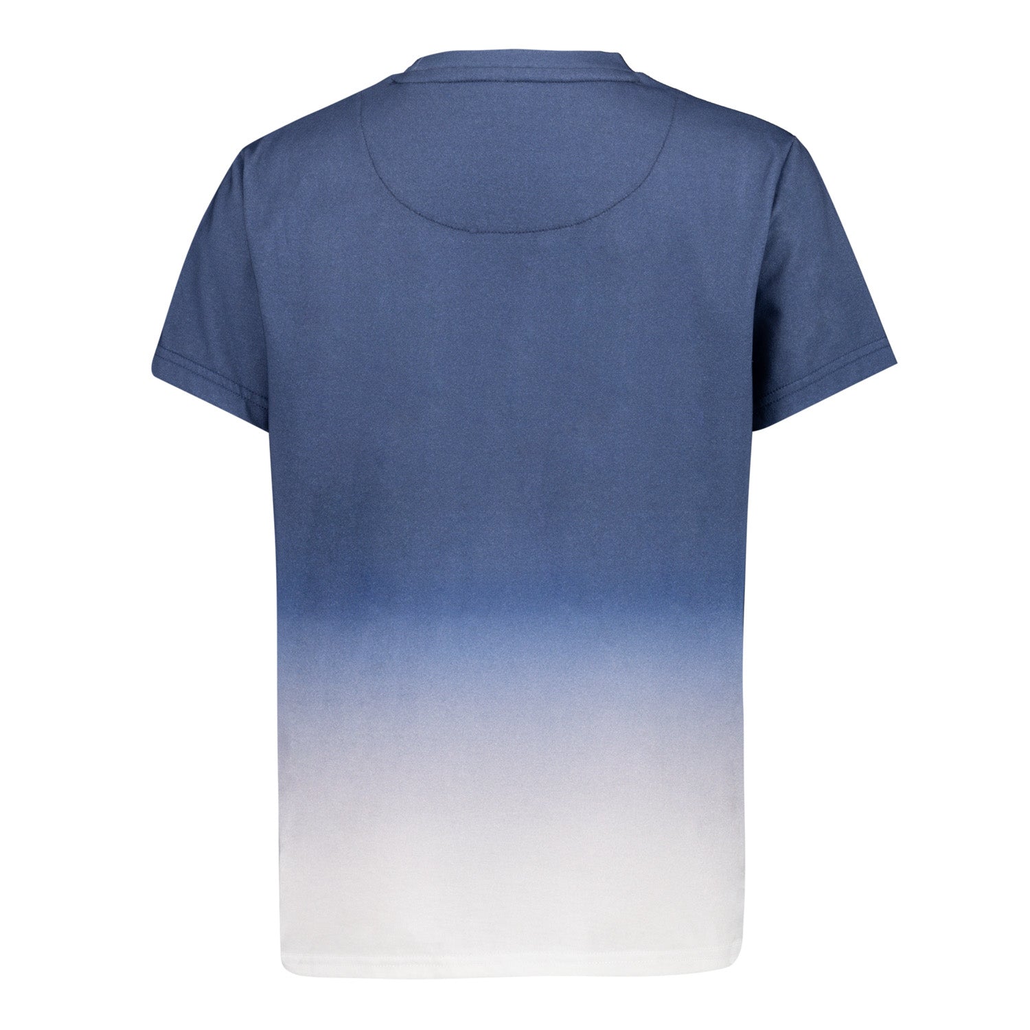 Kids Kids on Tour Real Madrid Sublimated Ombre T-Shirt