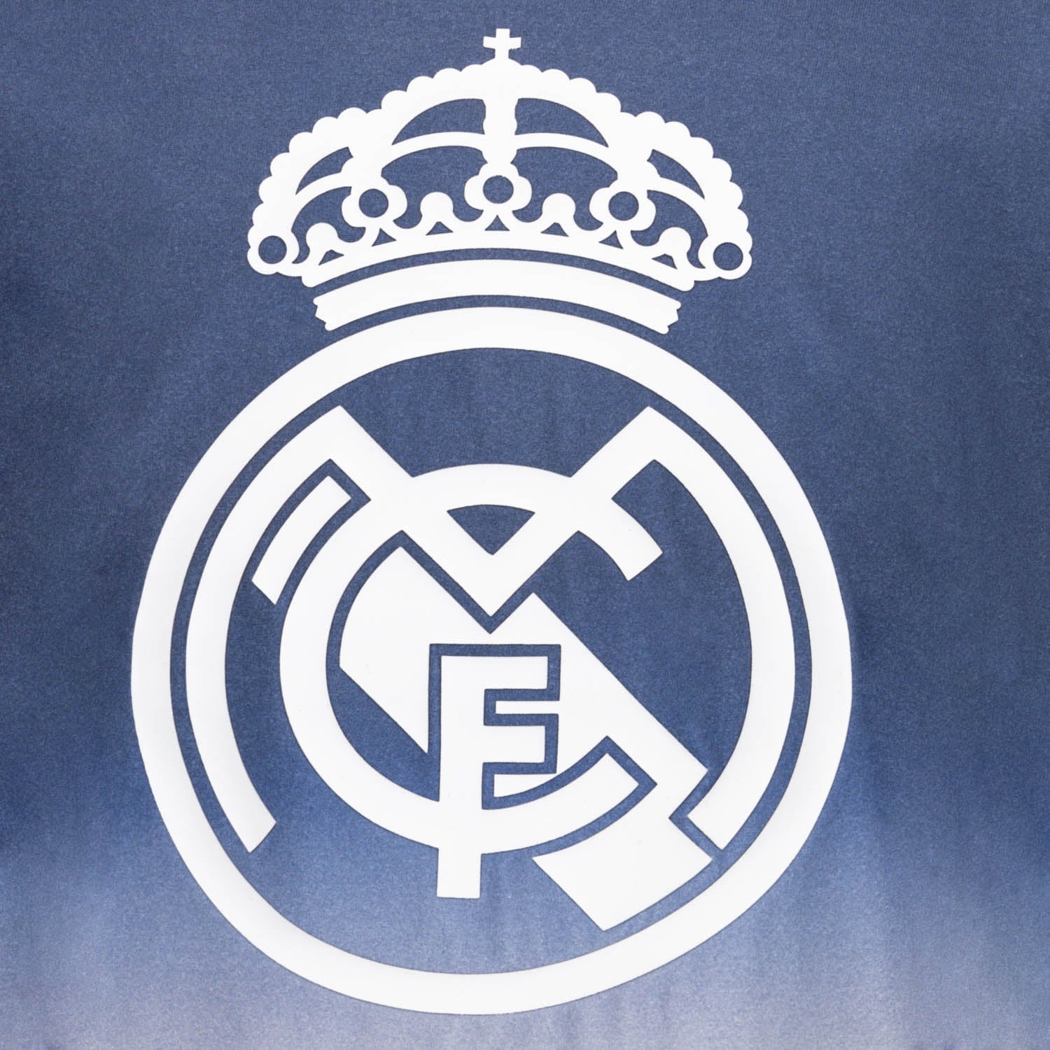 Kids Kids on Tour Real Madrid Sublimated Ombre T-Shirt