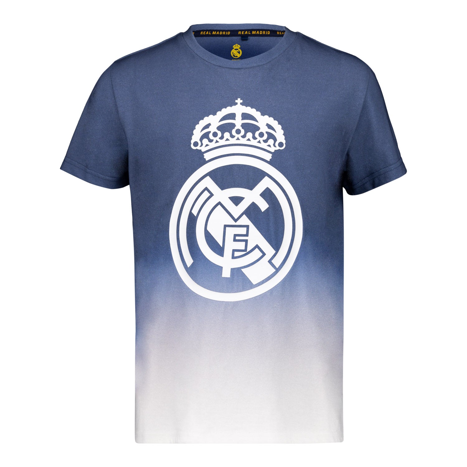 Kids Kids on Tour Real Madrid Sublimated Ombre T-Shirt