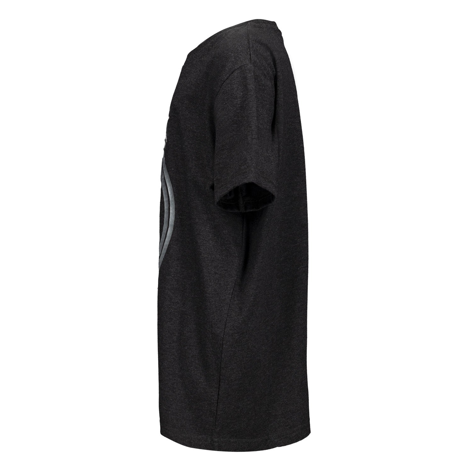 Kids Kids on Tour Real Madrid Hologram Crest T Shirt