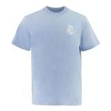 T-Shirt Bambini Essentials RM 26 Cotone Blu