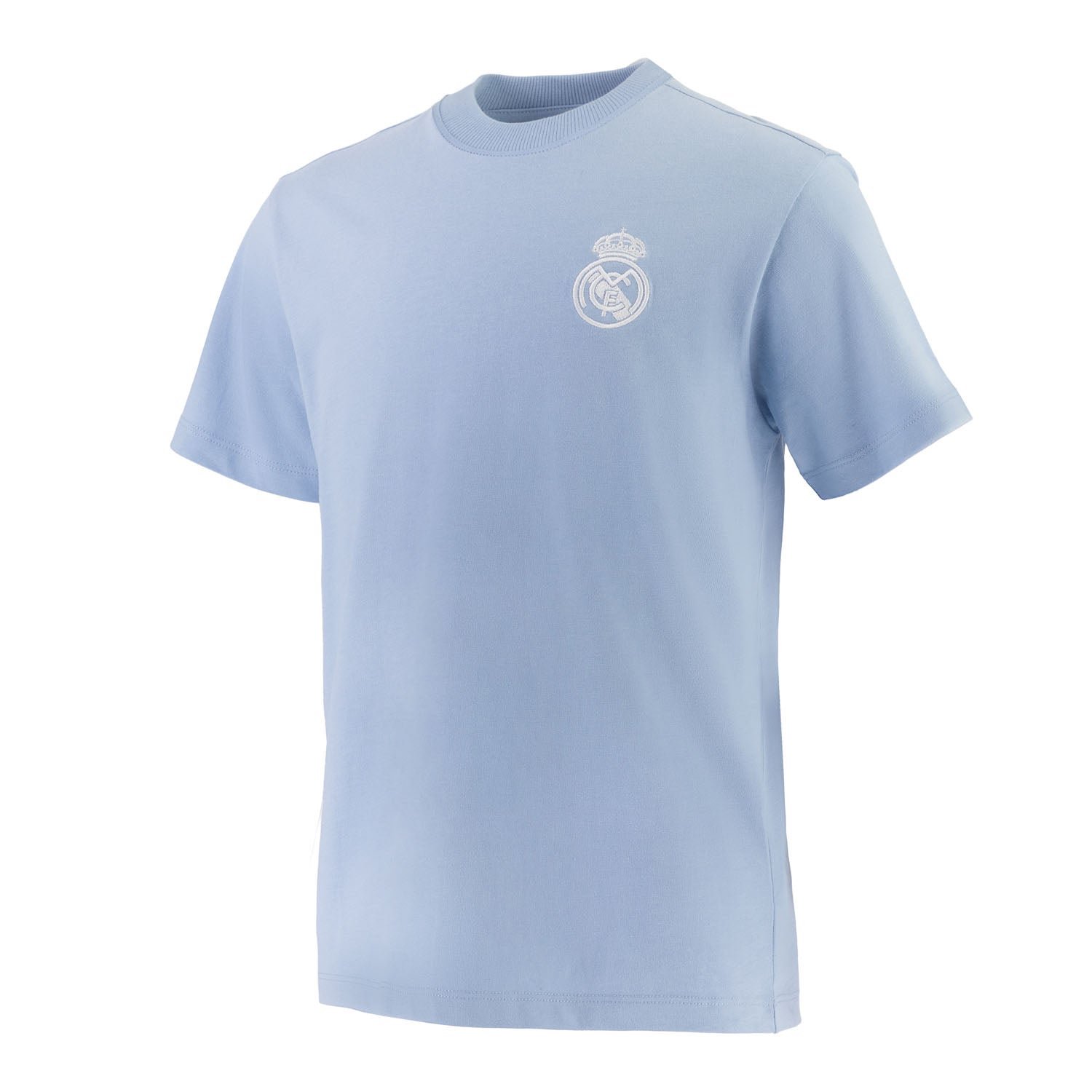 T-Shirt Bambini Essentials RM 26 Cotone Blu