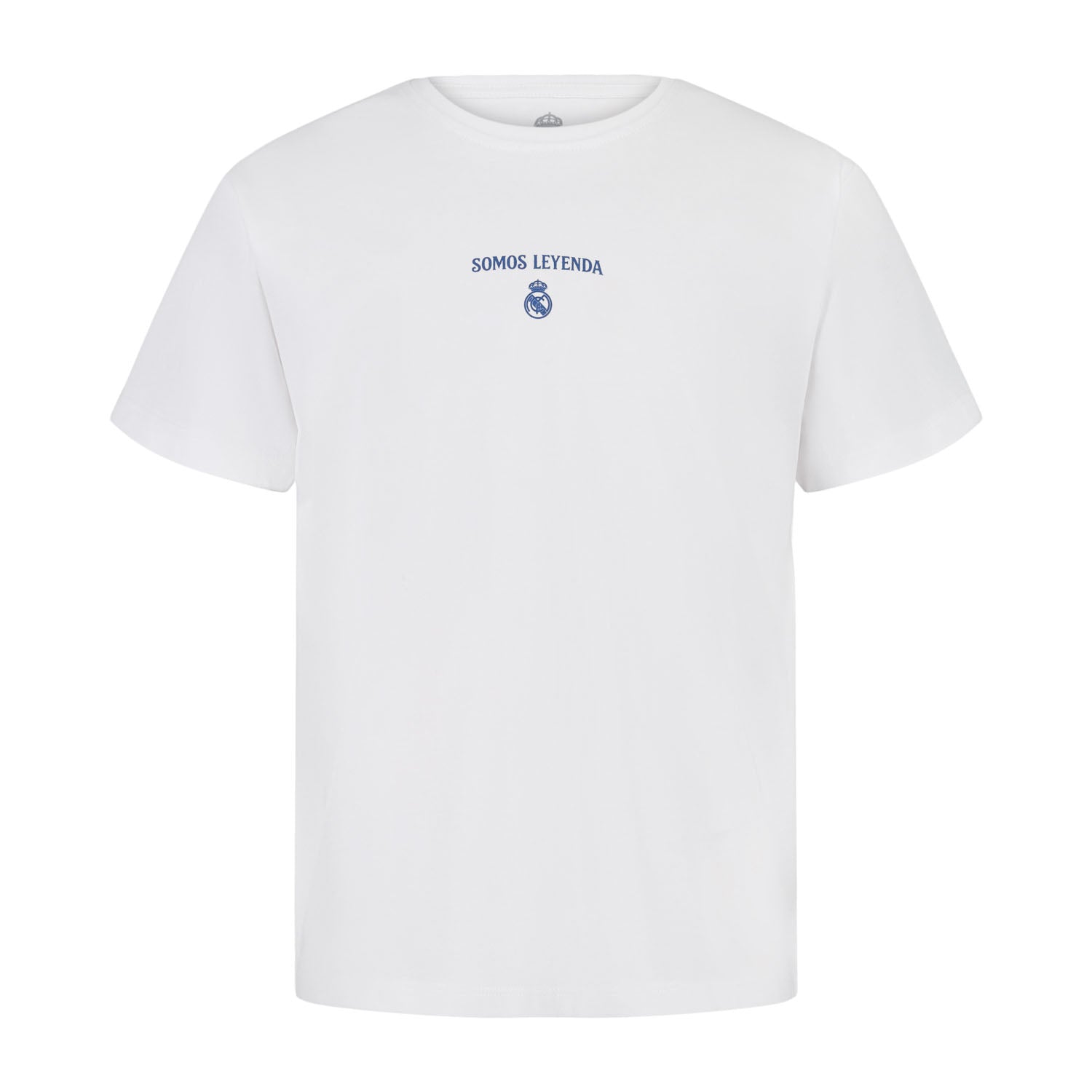 Youth Cibeles Victory T-shirt White
